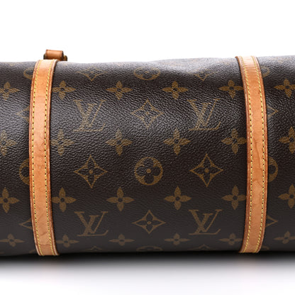 Louis Vuitton Monogram Papillon 30 9 of 13