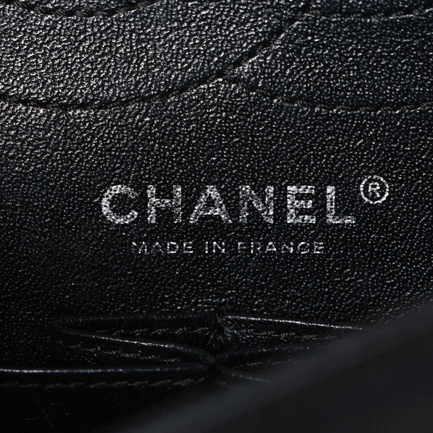 Chanel Aged Calfskin Chevron Quilted 2.55 Reissue 225 Flap So Black 6 of 11