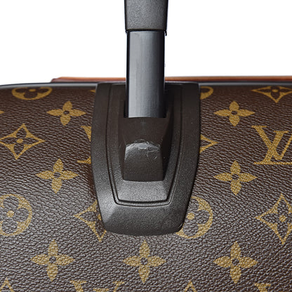 Louis Vuitton Monogram Pegase 55 11 of 19