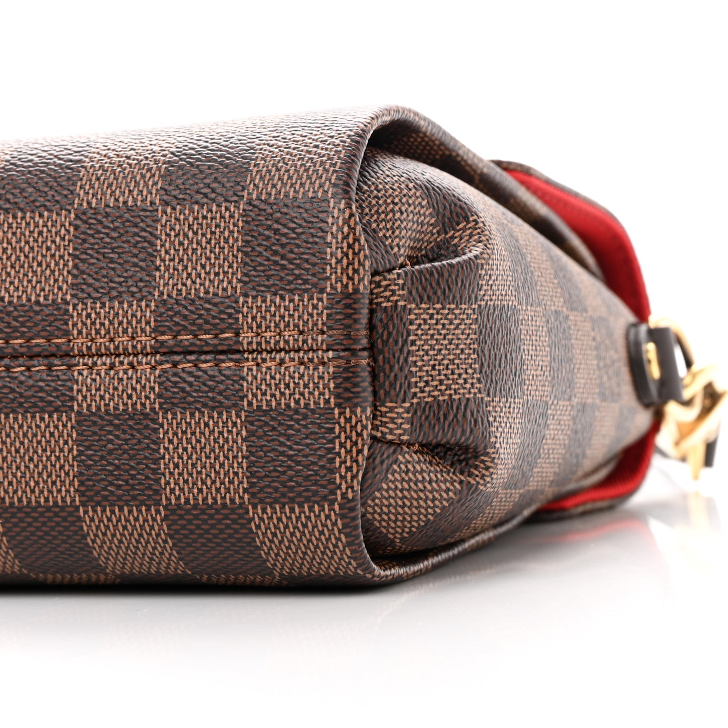 Damier Ebene Croisette