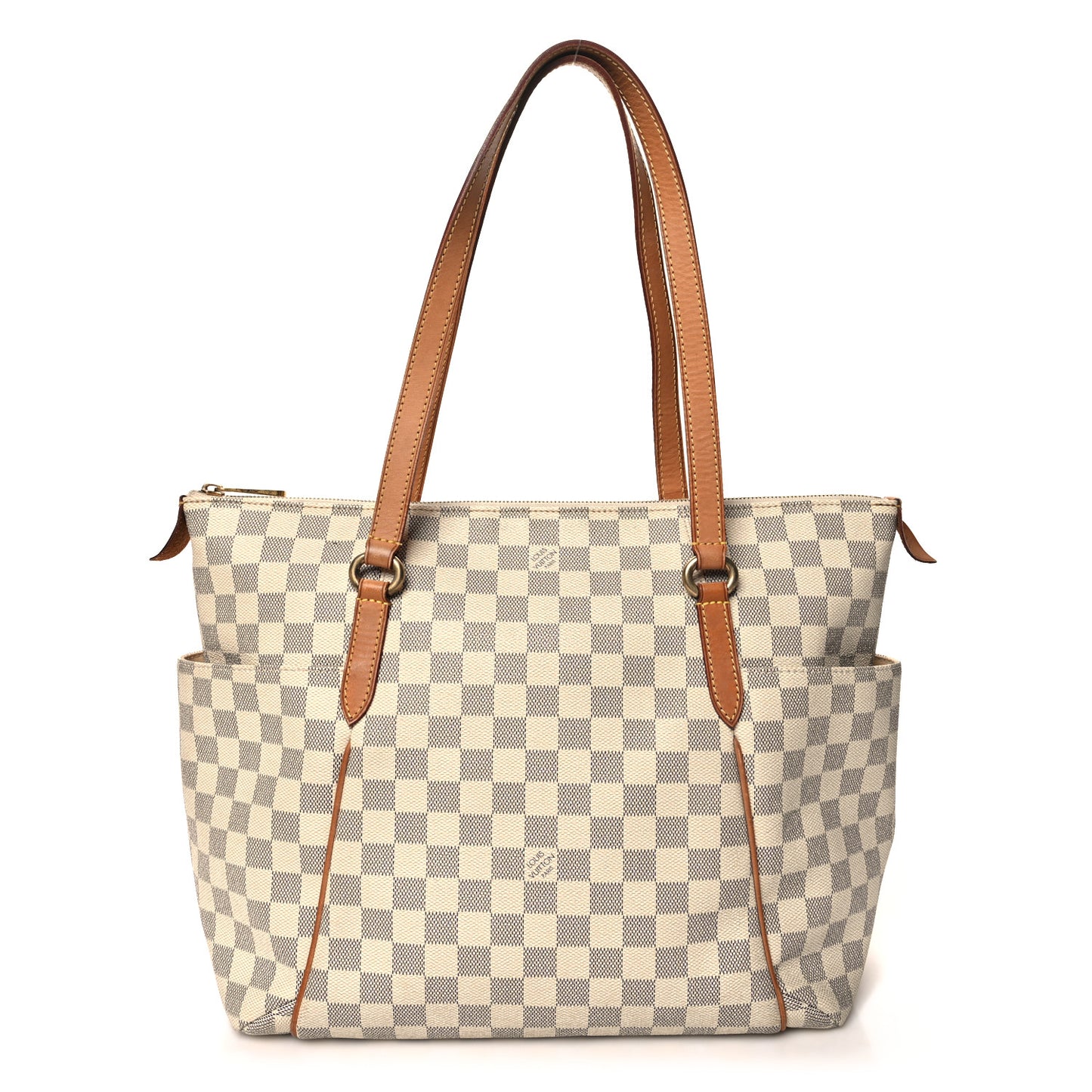 Damier Azur Totally MM