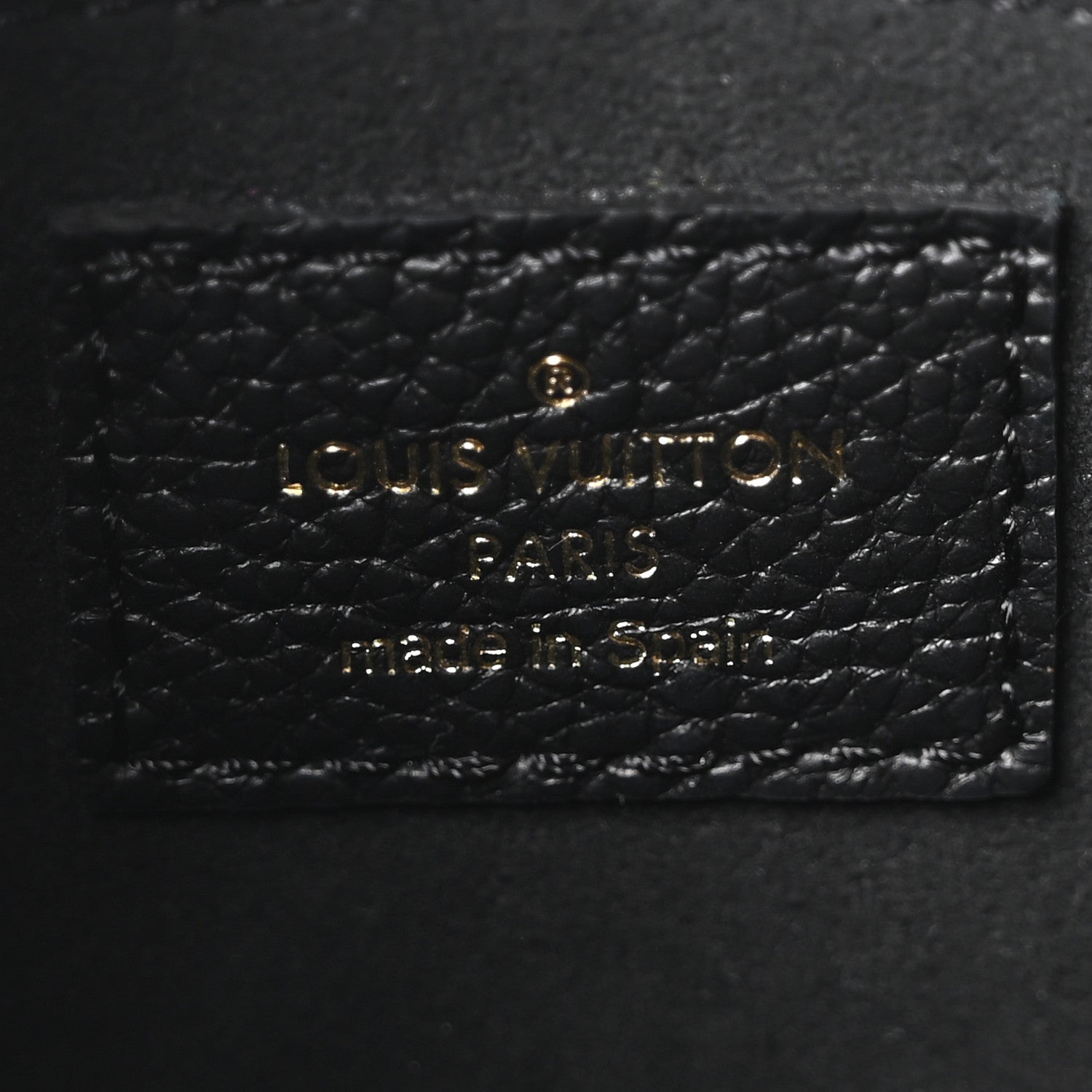 Louis Vuitton Empreinte Monogram Spring in the City Speedy Bandouliere 20 Black White Pink 6 of 9
