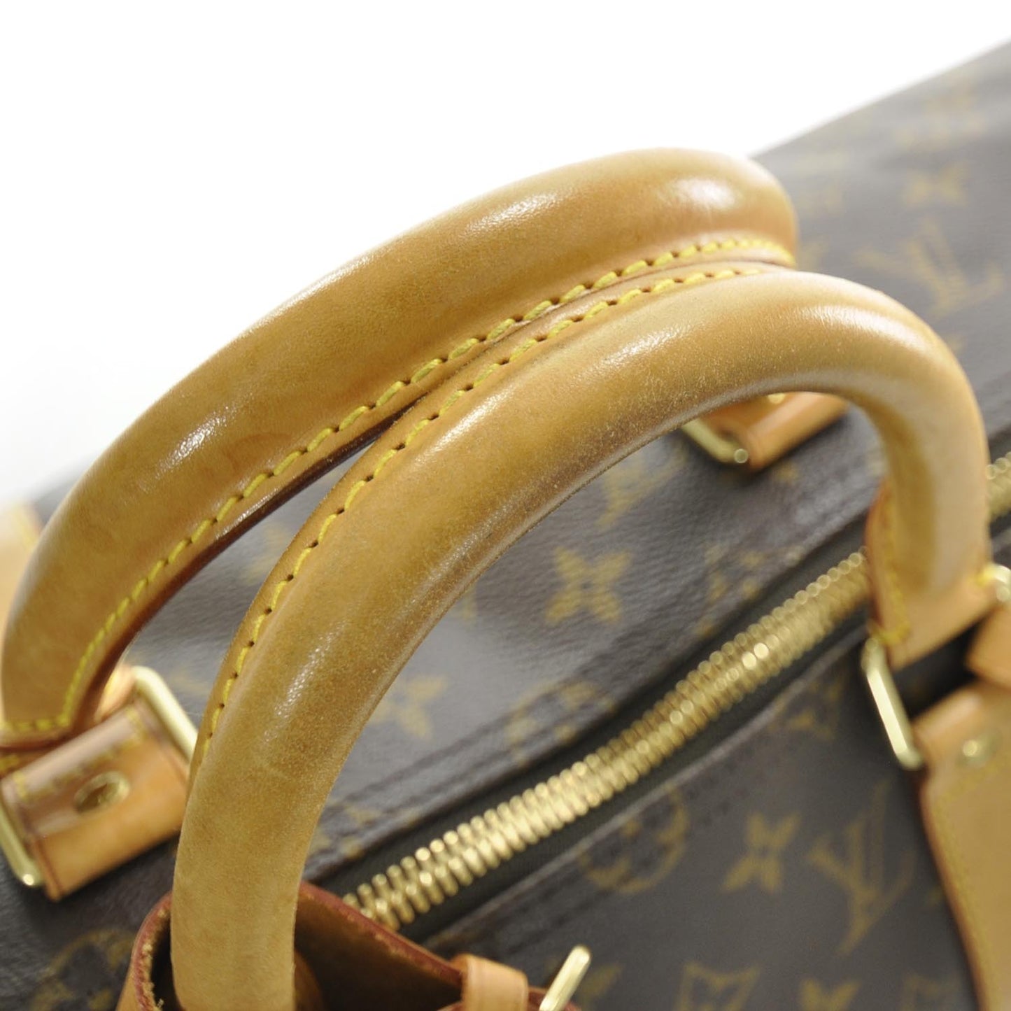 Monogram Keepall 50