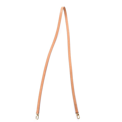 Louis Vuitton Vachetta 12mm Long Shoulder Strap VVN 5 of 5