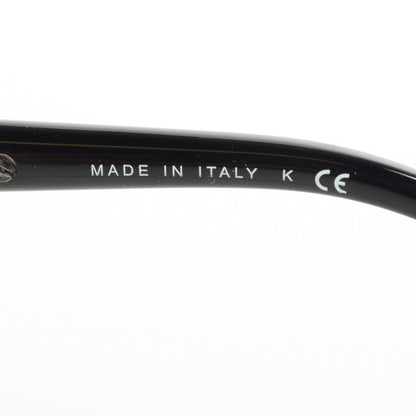 Chanel Studded Square Sunglasses 6036 Black 4 of 5