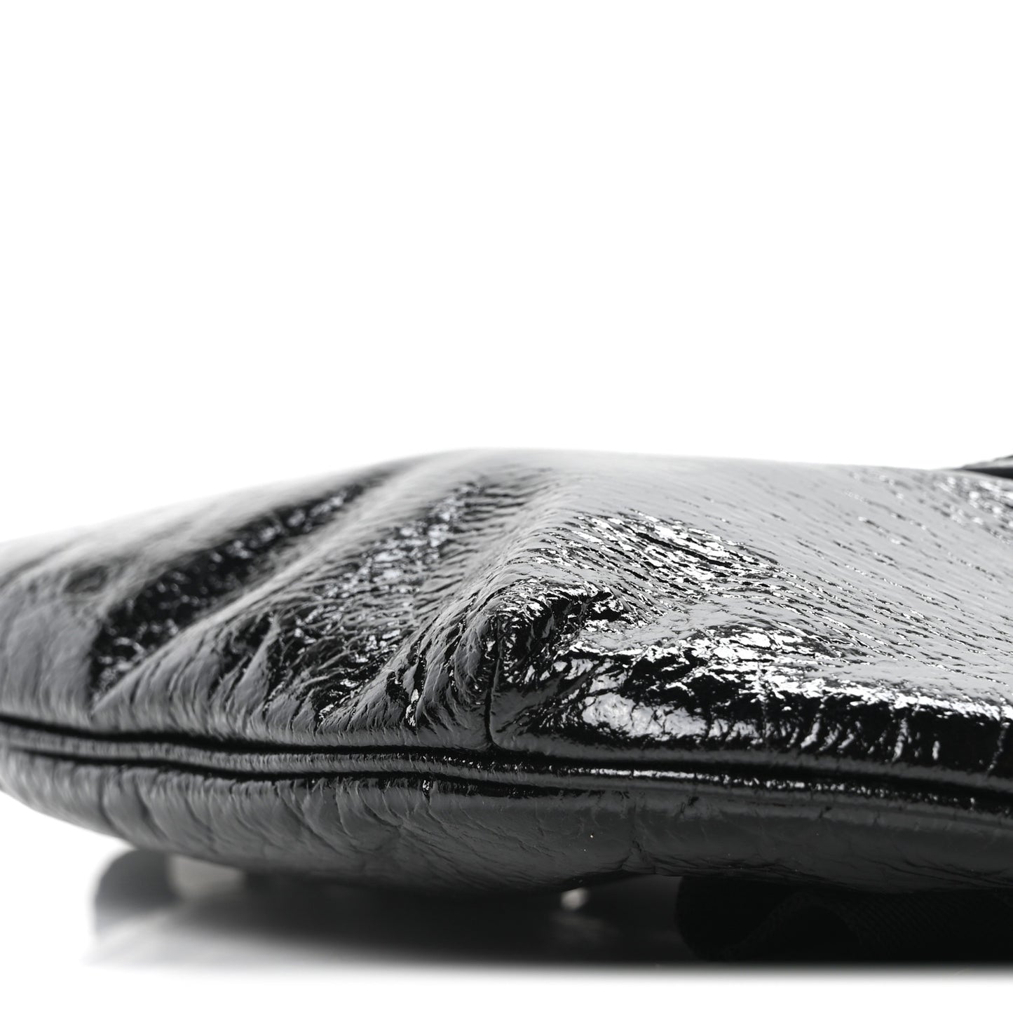 Eco Bum Bag Black