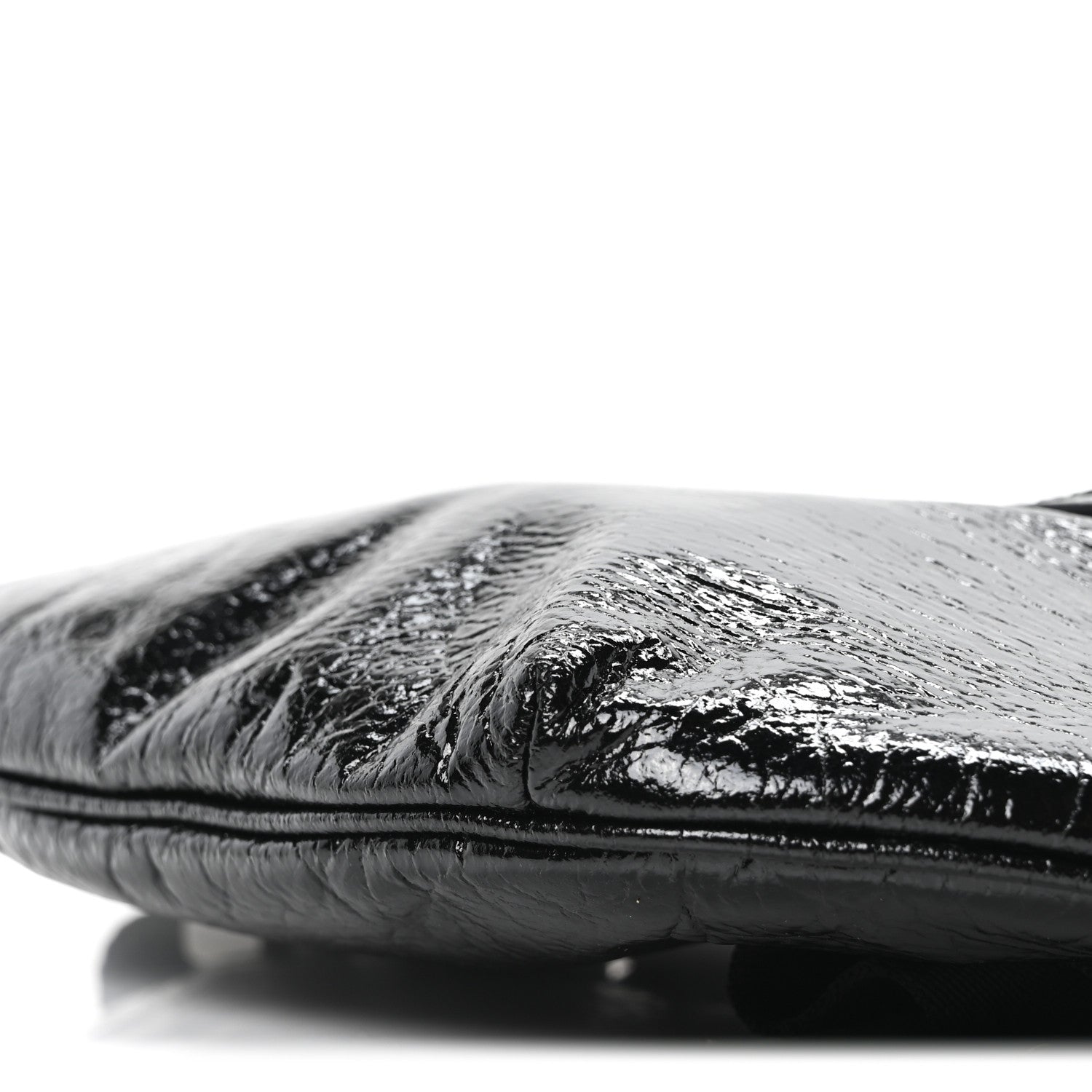 Stella McCartney Eco Bum Bag Black 9 of 9