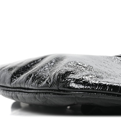 Stella McCartney Eco Bum Bag Black 9 of 9