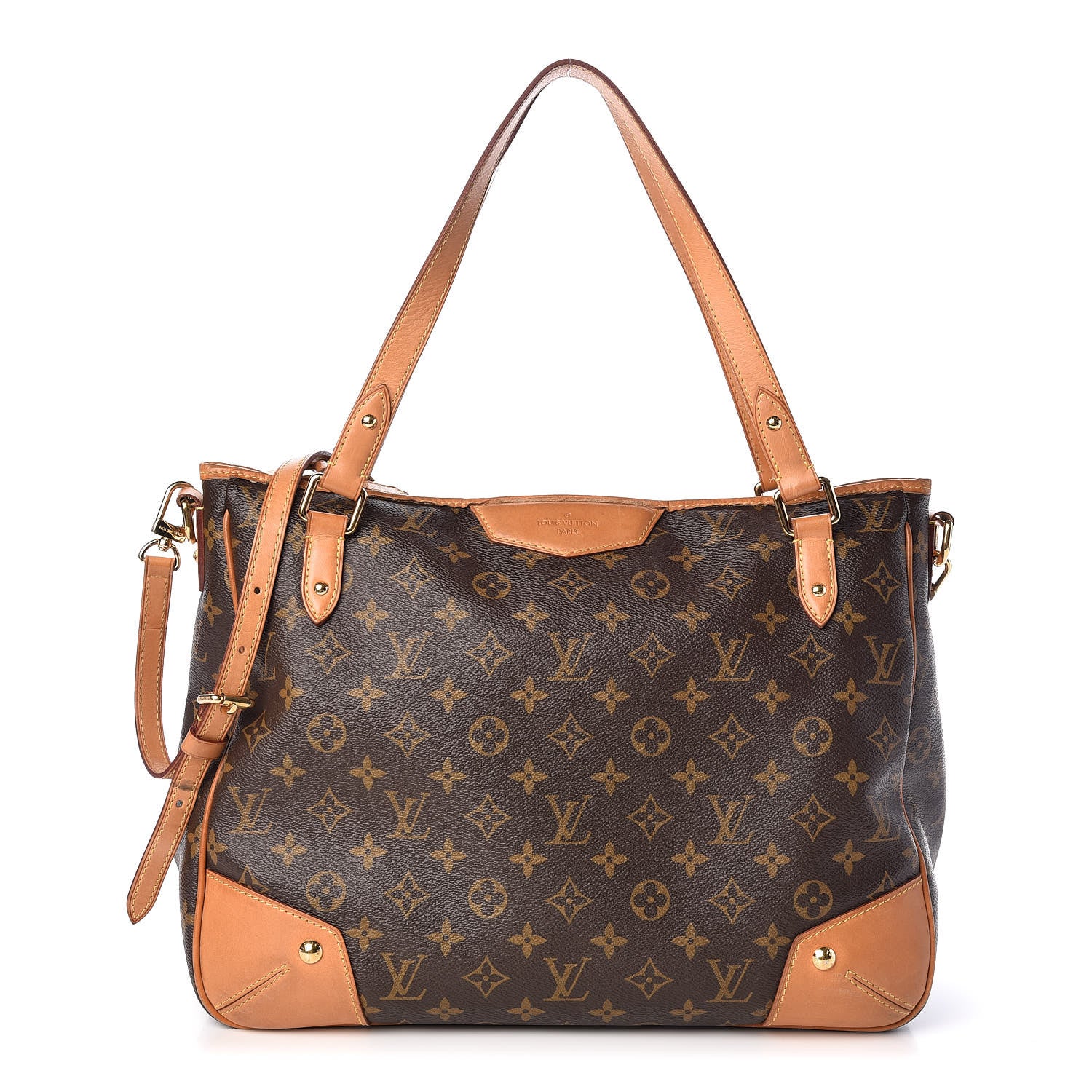 Louis Vuitton Monogram Estrela MM 1 of 16