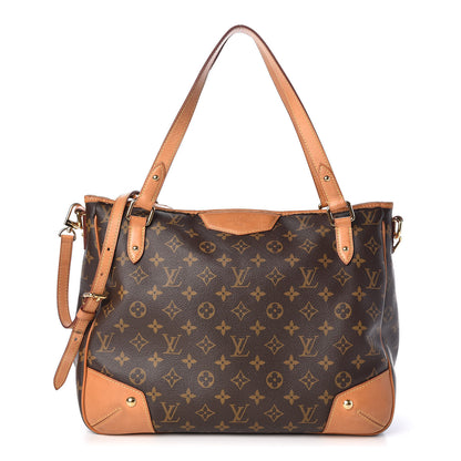 Louis Vuitton Monogram Estrela MM 1 of 16