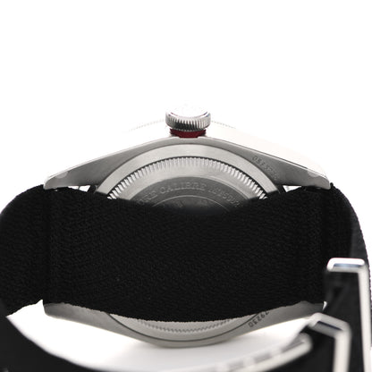 TUDOR Stainless Steel Nylon 41mm Black Bay Automatic Watch Black 79230R 4 of 5