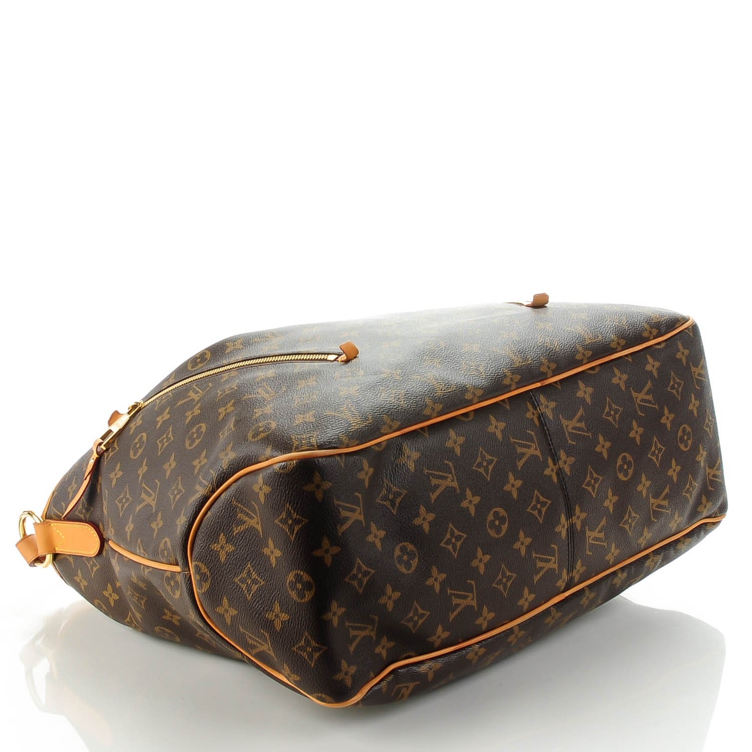 Louis Vuitton Monogram Delightful GM 4 of 7