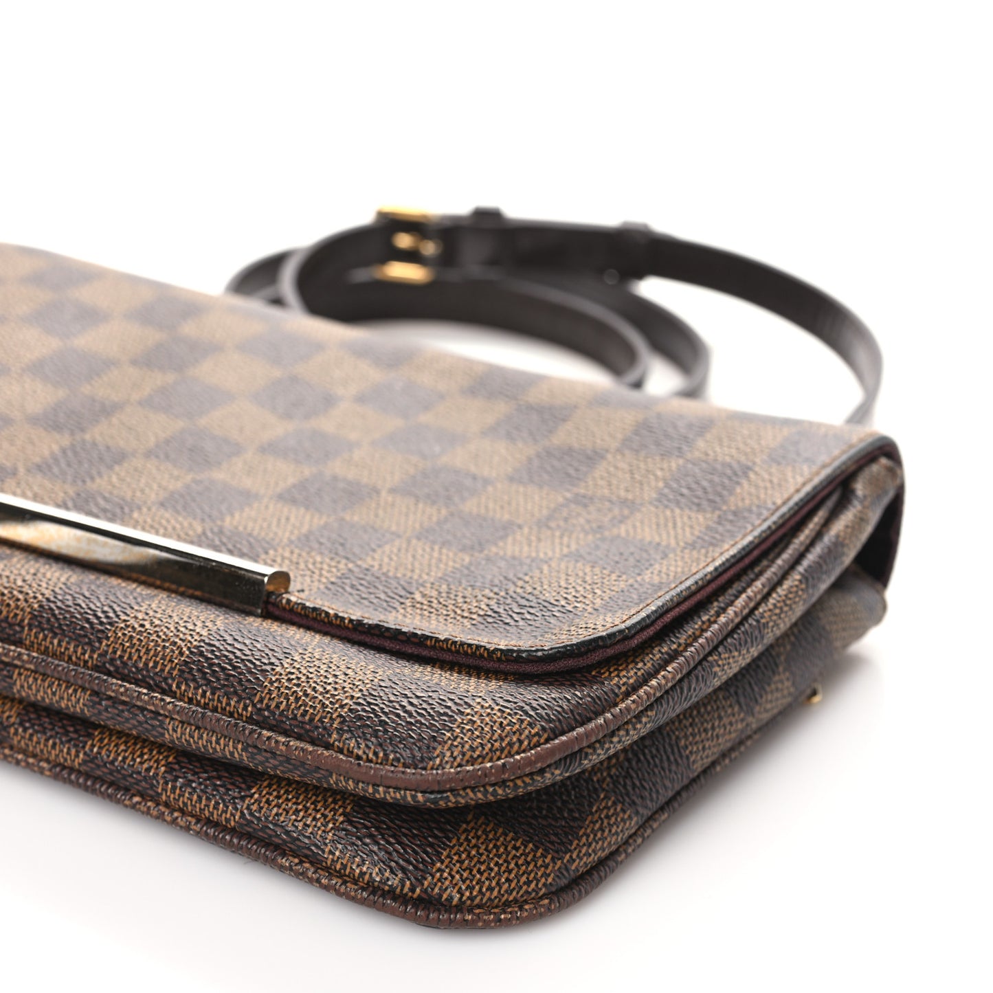 Damier Ebene Hoxton PM