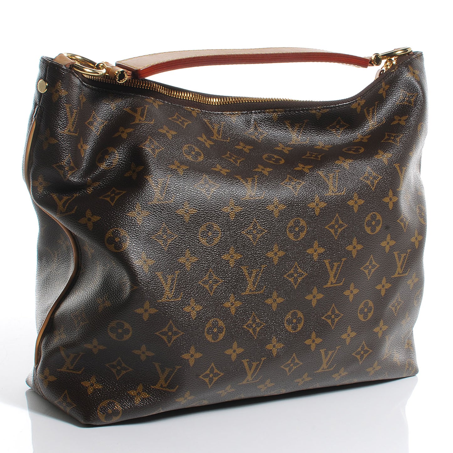Monogram Sully MM
