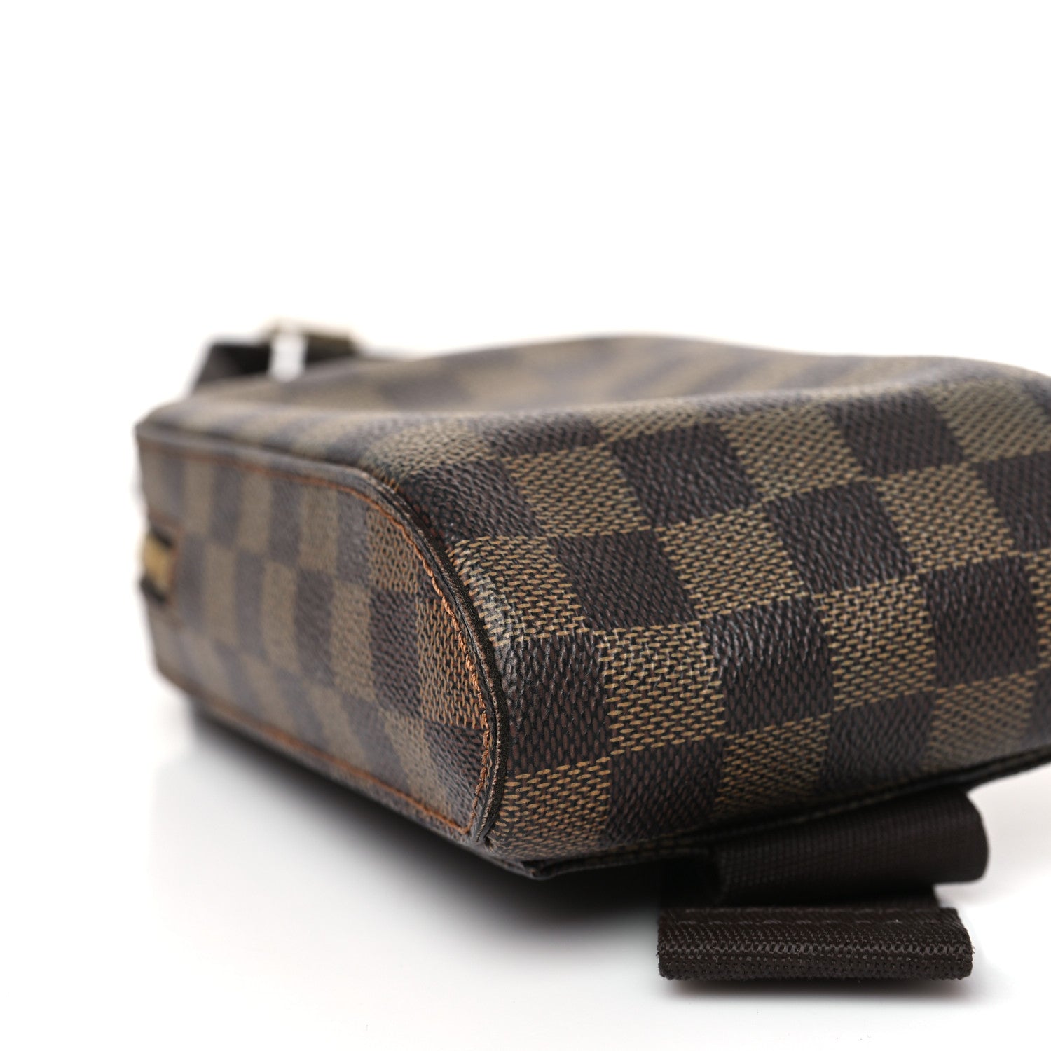 Louis Vuitton Damier Ebene Geronimos 7 of 8