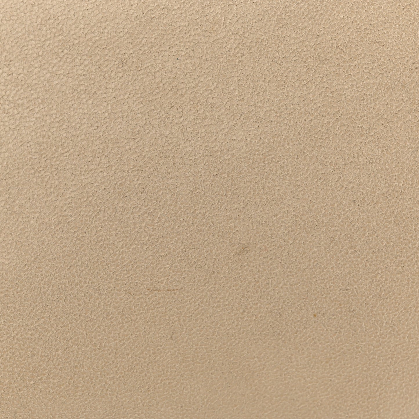 Shaggy Deer Small Falabella Tote Nude