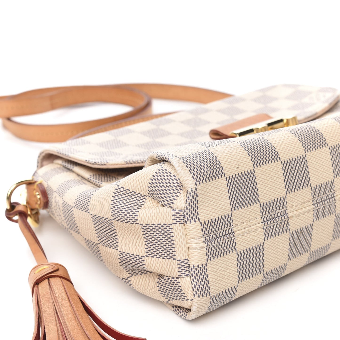 Damier Azur Croisette