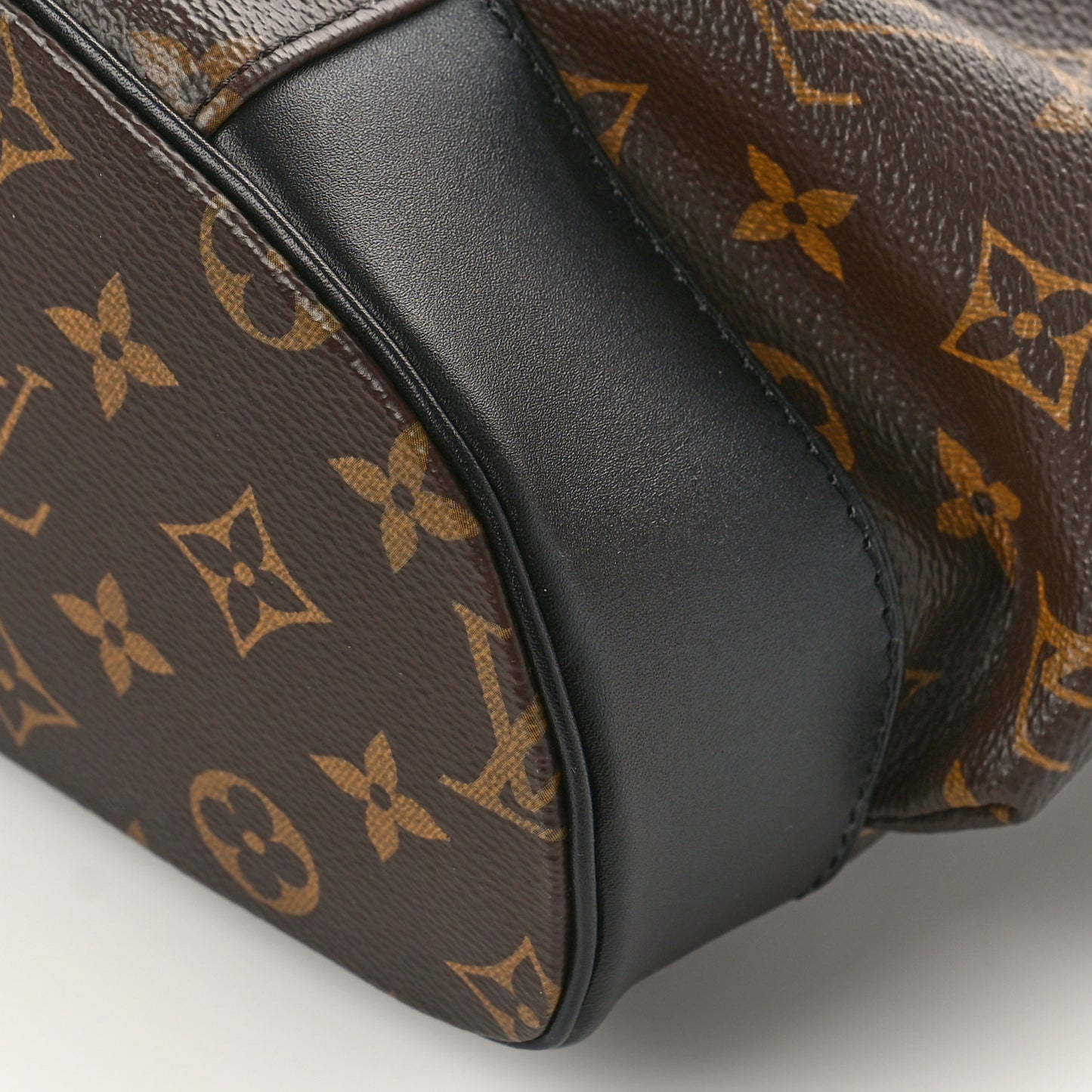 Monogram Macassar Christopher MM Backpack