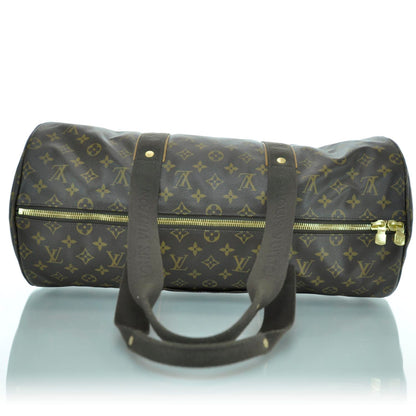 Louis Vuitton Monogram Sporty Beaubourg 5 of 10