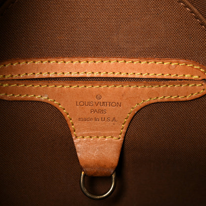 Louis Vuitton Monogram Ellipse PM 6 of 23