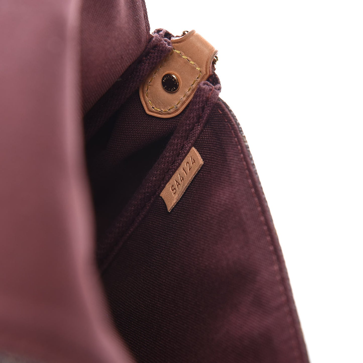 Monogram Favorite MM