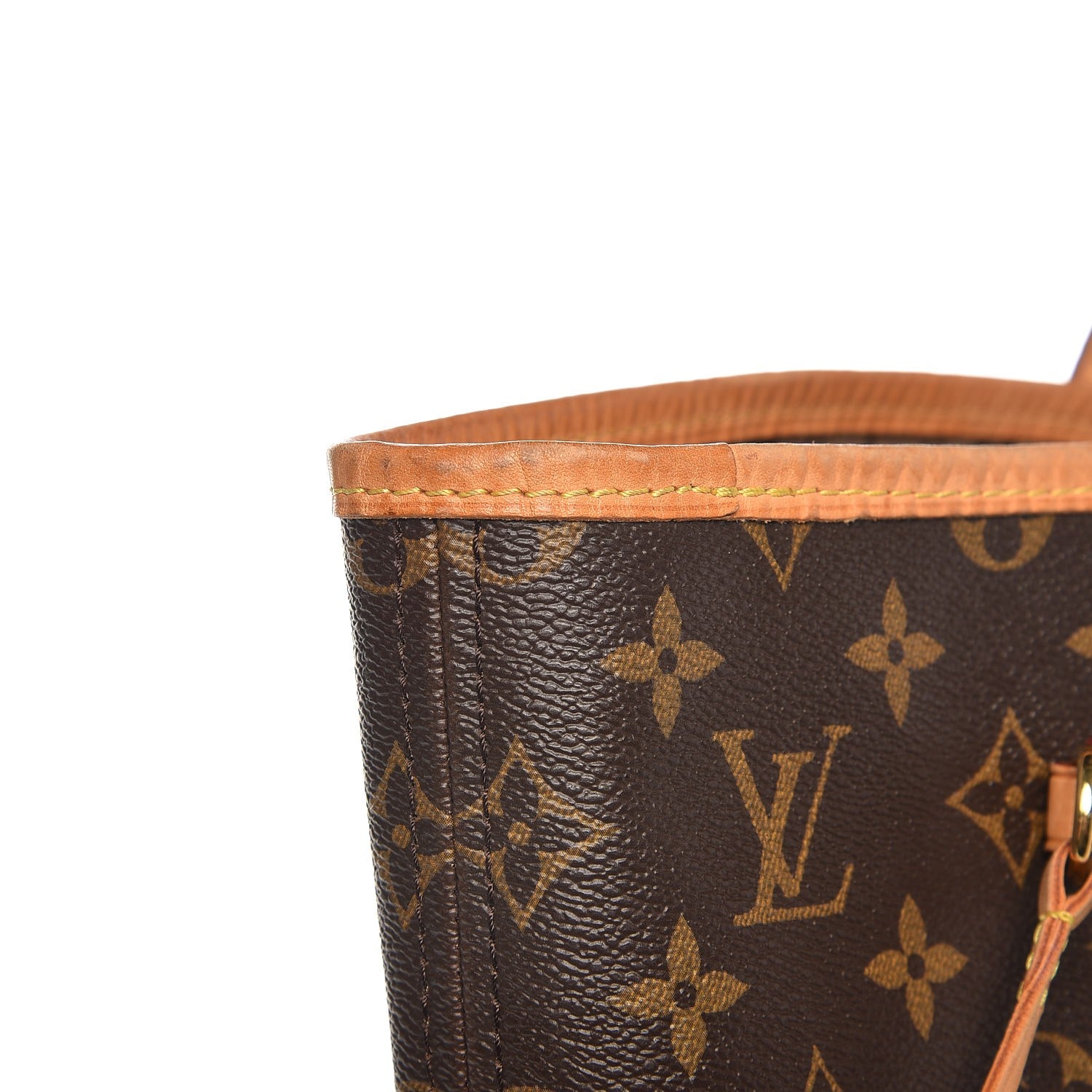 Louis Vuitton Monogram Neverfull GM 14 of 14