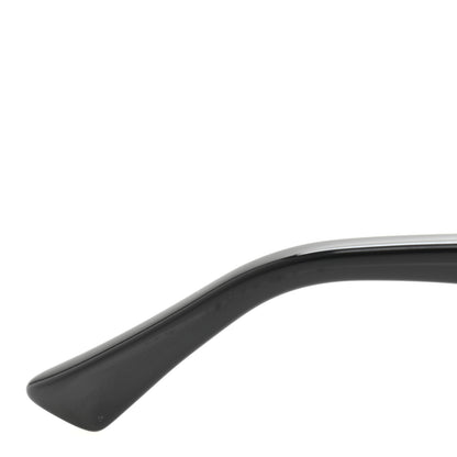 Gucci Acetate Cat Eye Sunglasses GG0163S Black 6 of 8