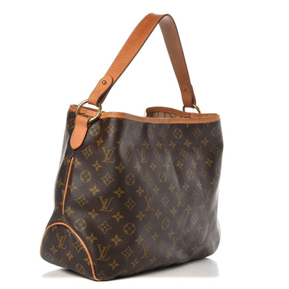 Louis Vuitton Monogram Delightful PM 3 of 8