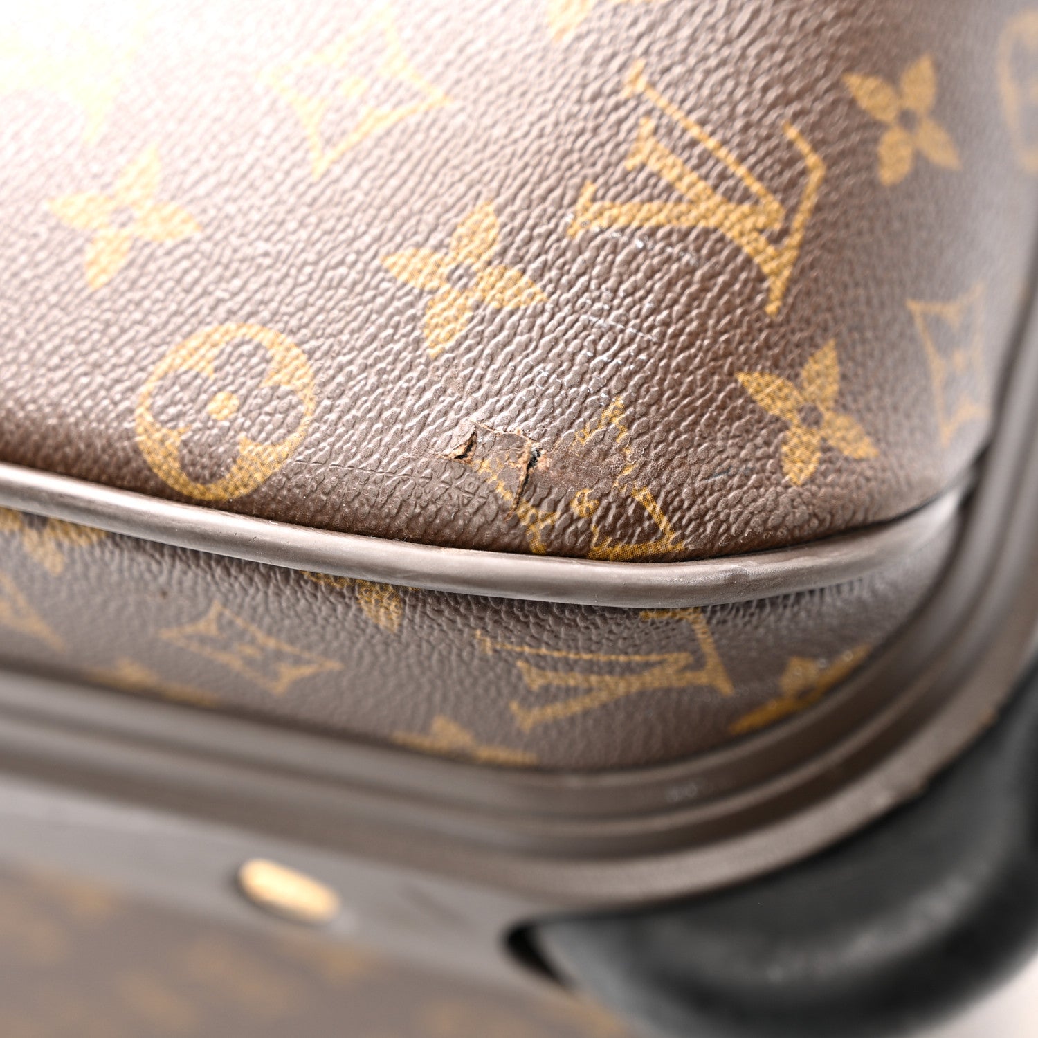 Louis Vuitton Monogram Pegase 55 11 of 16