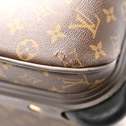 Louis Vuitton Monogram Pegase 55 11 of 16