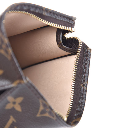 Louis Vuitton Monogram Toiletry Pouch 15 6 of 10