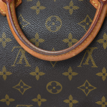 Louis Vuitton Monogram Speedy 35 16 of 16