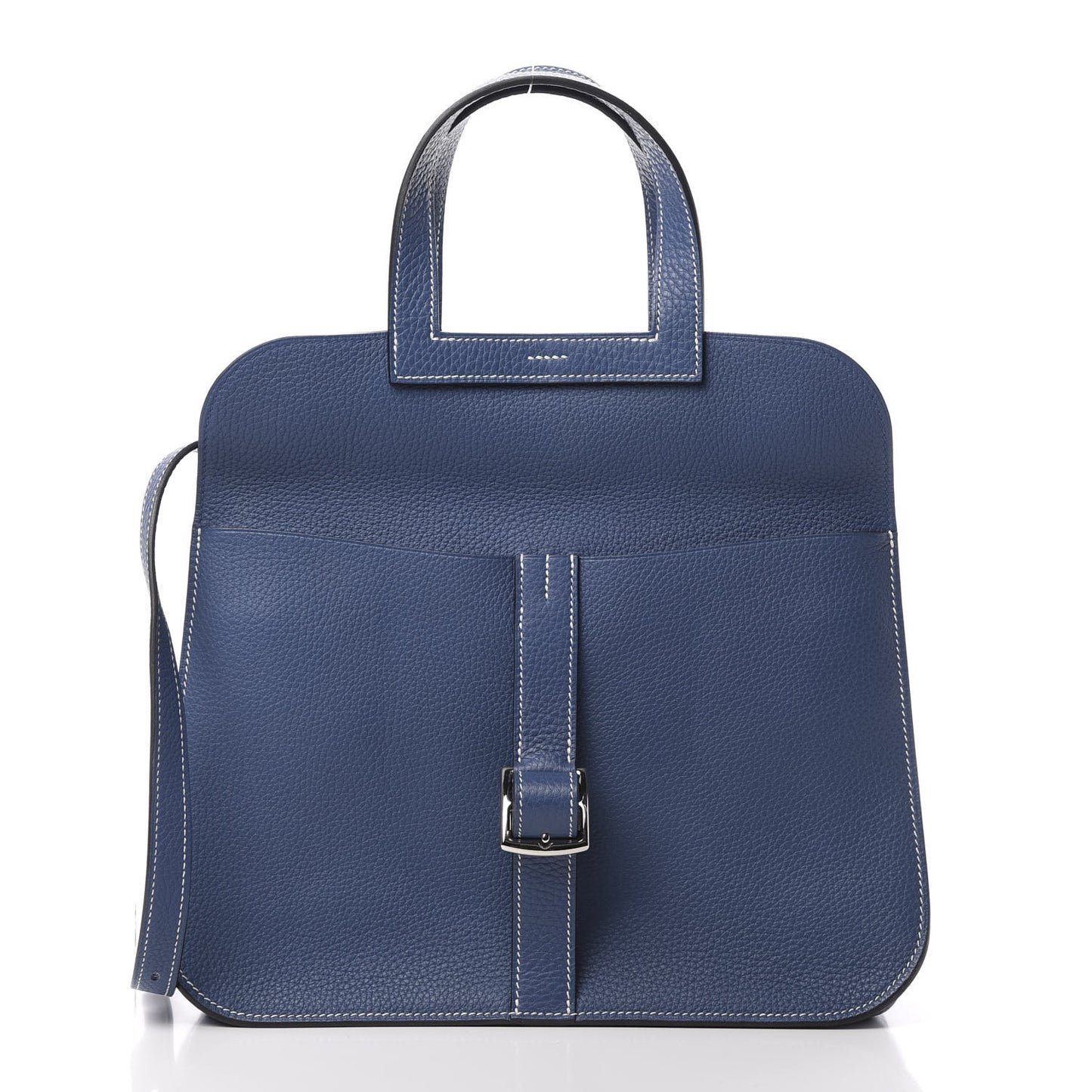 Taurillon Clemence Halzan 31 Bleu Agate