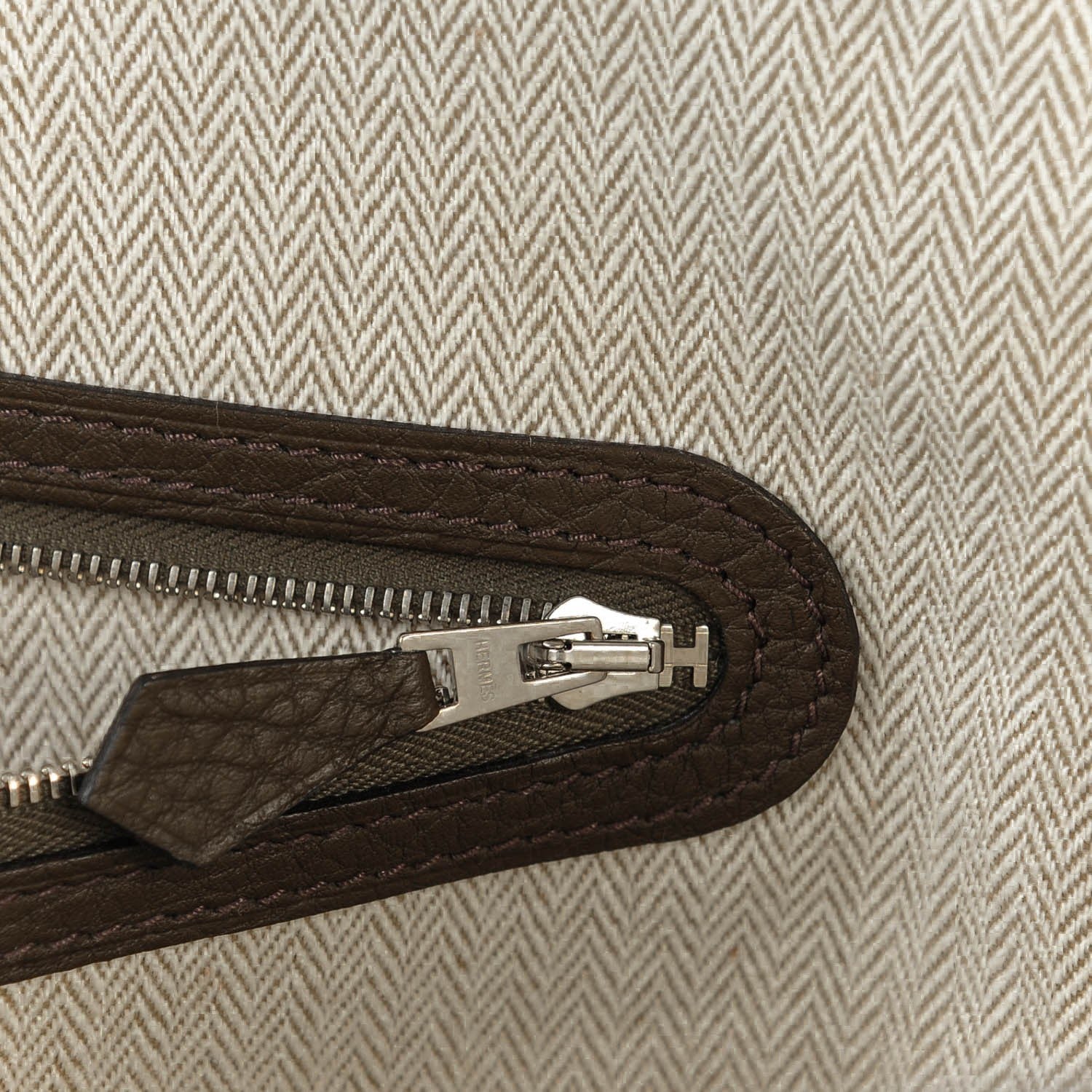 Hermes Fjord Garden Party 36 MM Eucalyptus 11 of 11