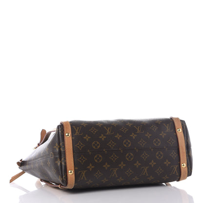 Louis Vuitton Monogram Tuileries 3 of 10