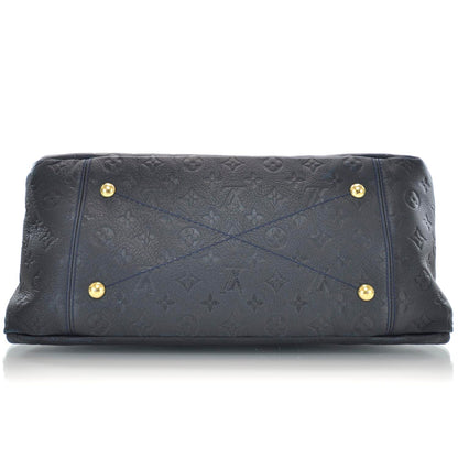 Louis Vuitton Empreinte Artsy MM Infini 6 of 9