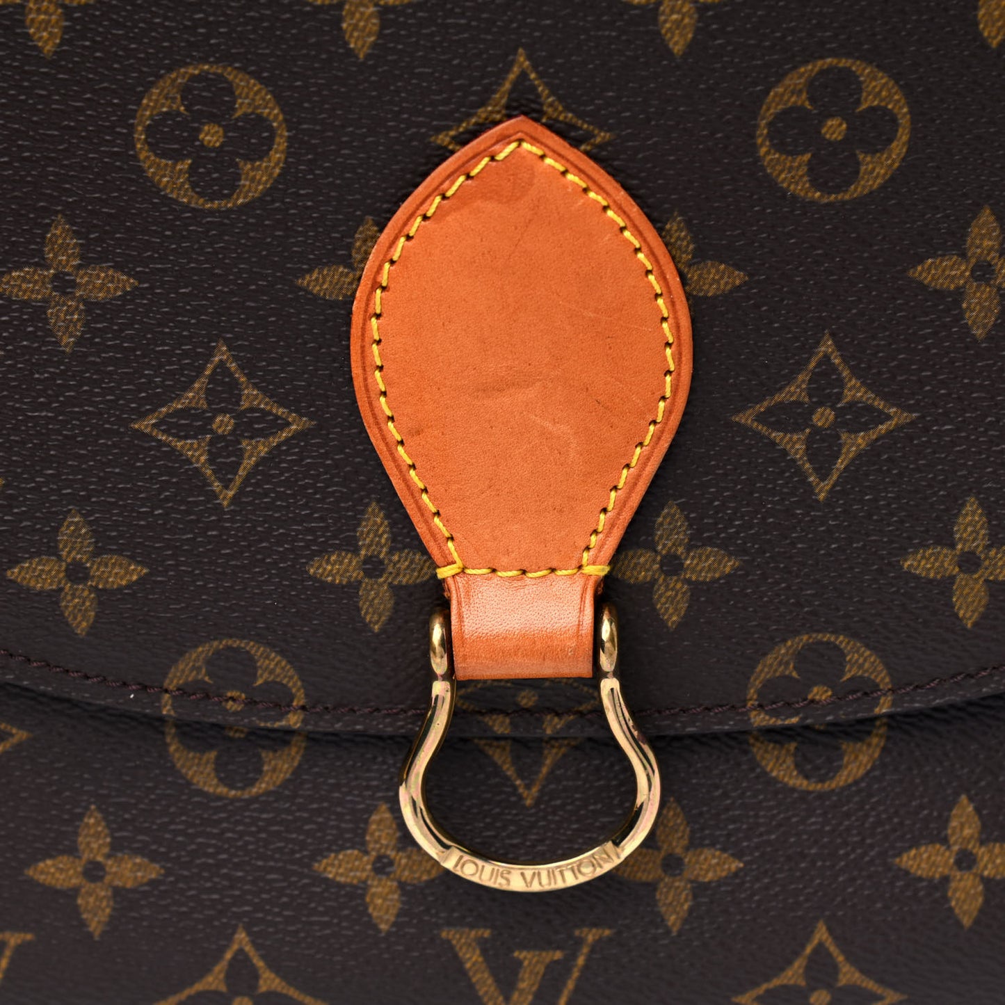Monogram Saint Cloud GM