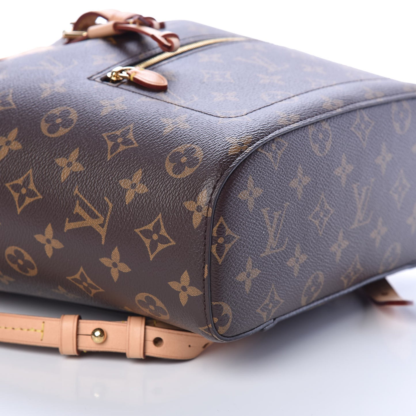 Monogram Montsouris NM Backpack