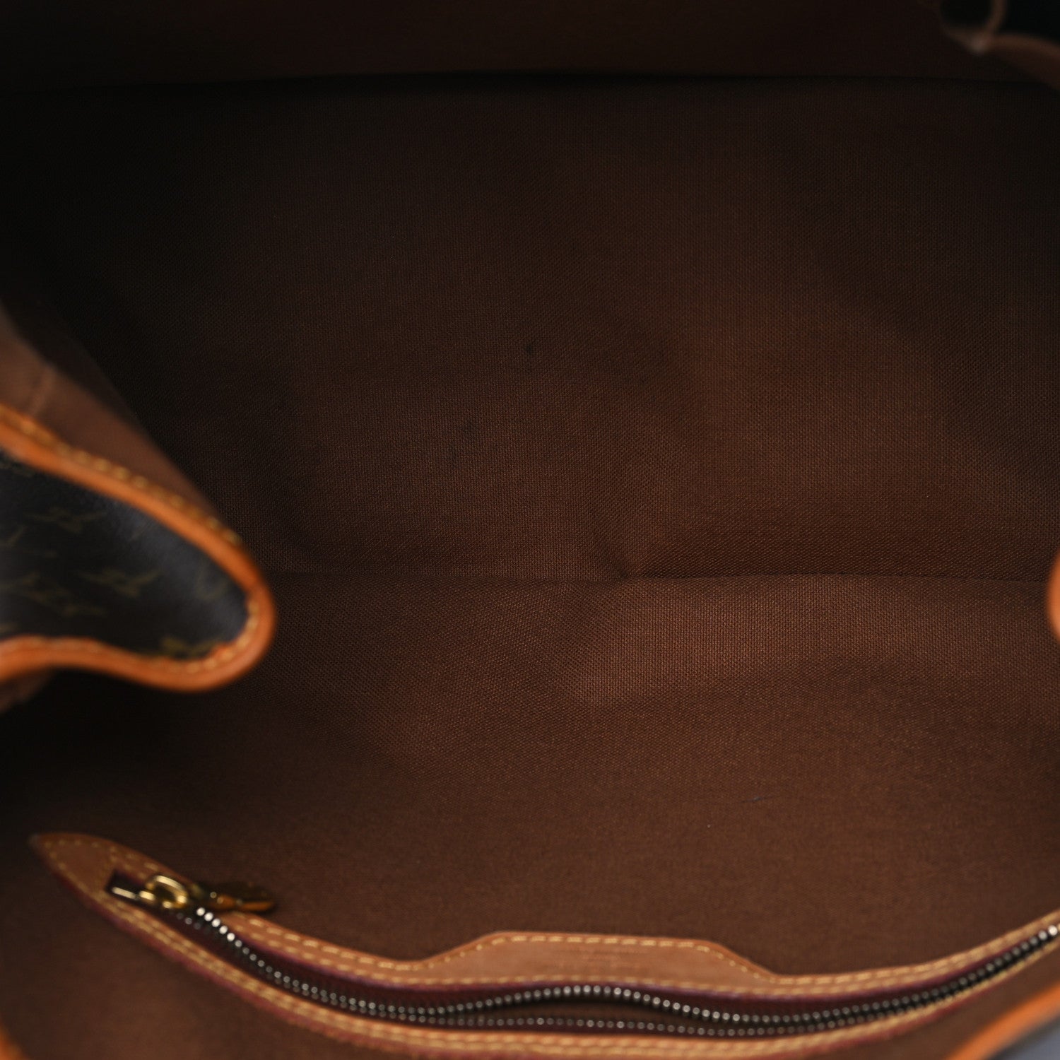 Louis Vuitton Monogram Batignolles Horizontal 5 of 9