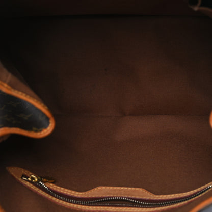 Louis Vuitton Monogram Batignolles Horizontal 5 of 9
