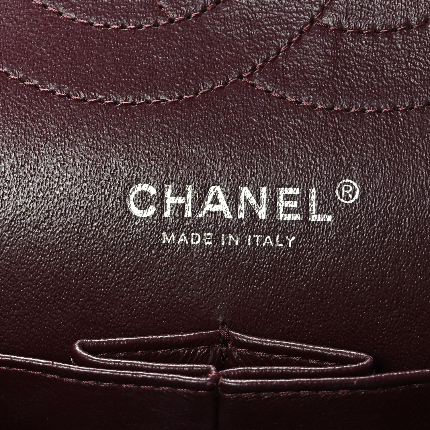 Chanel Caviar Quilted Jumbo Double Flap Black 6 of 10