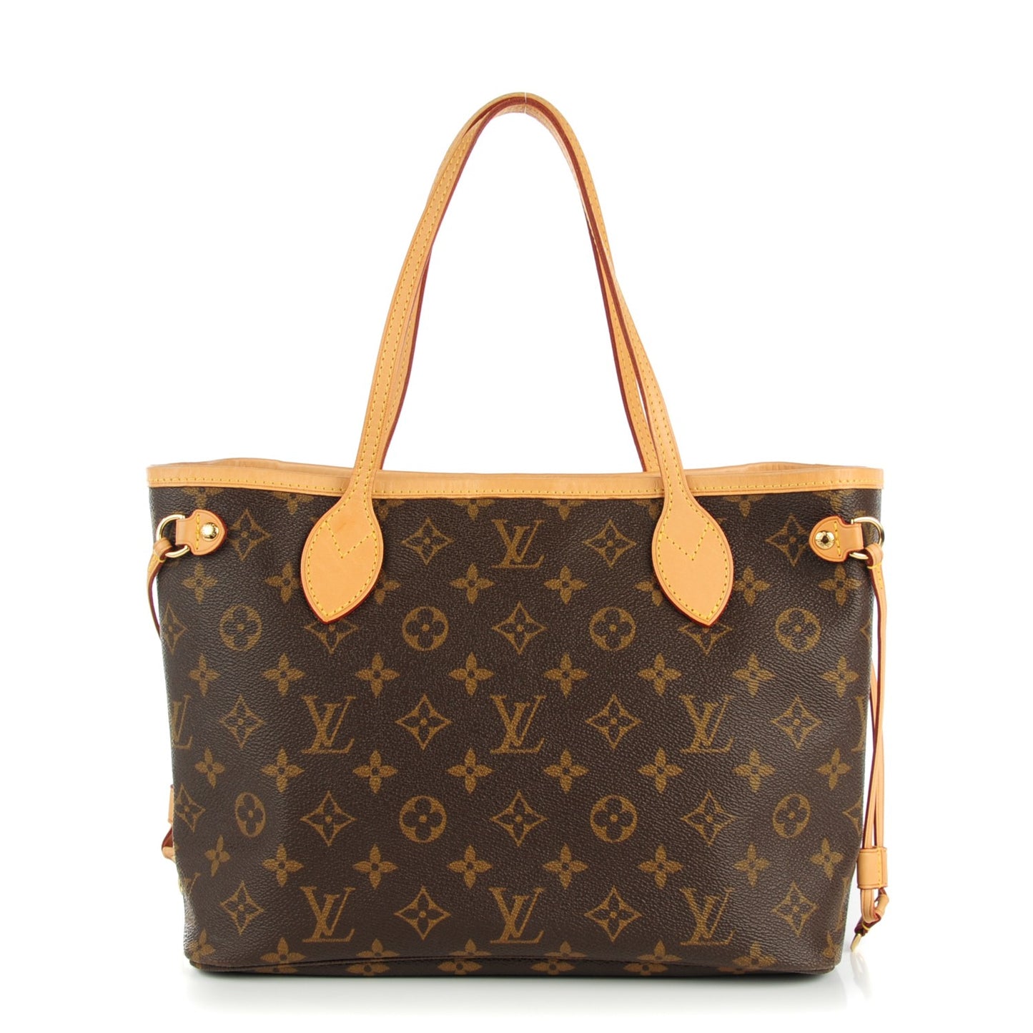 Monogram Neverfull PM