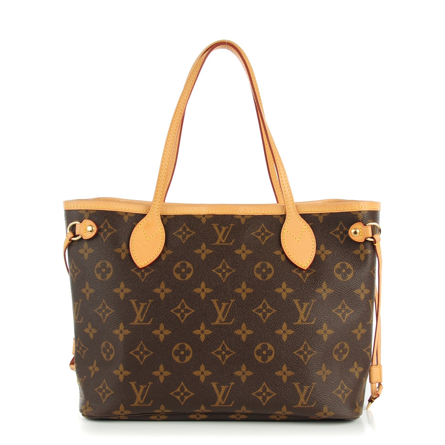 Louis Vuitton Monogram Neverfull PM 1 of 7