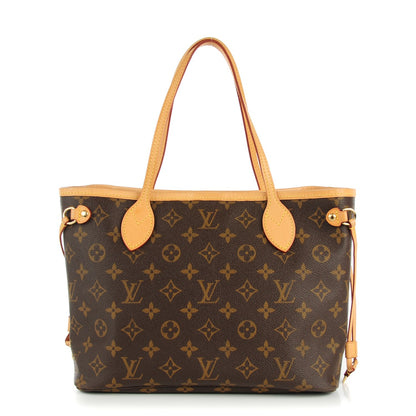 Louis Vuitton Monogram Neverfull PM 1 of 7