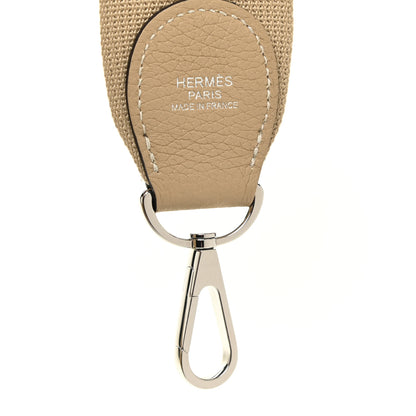 Hermes Taurillon Clemence Evelyne III PM Trench 14 of 15