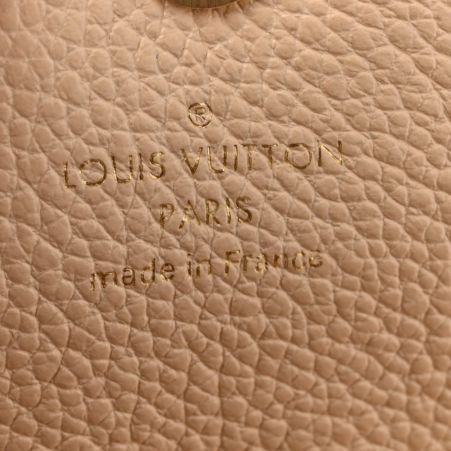 Louis Vuitton Damier Ebene Clapton Backpack Creme 6 of 14