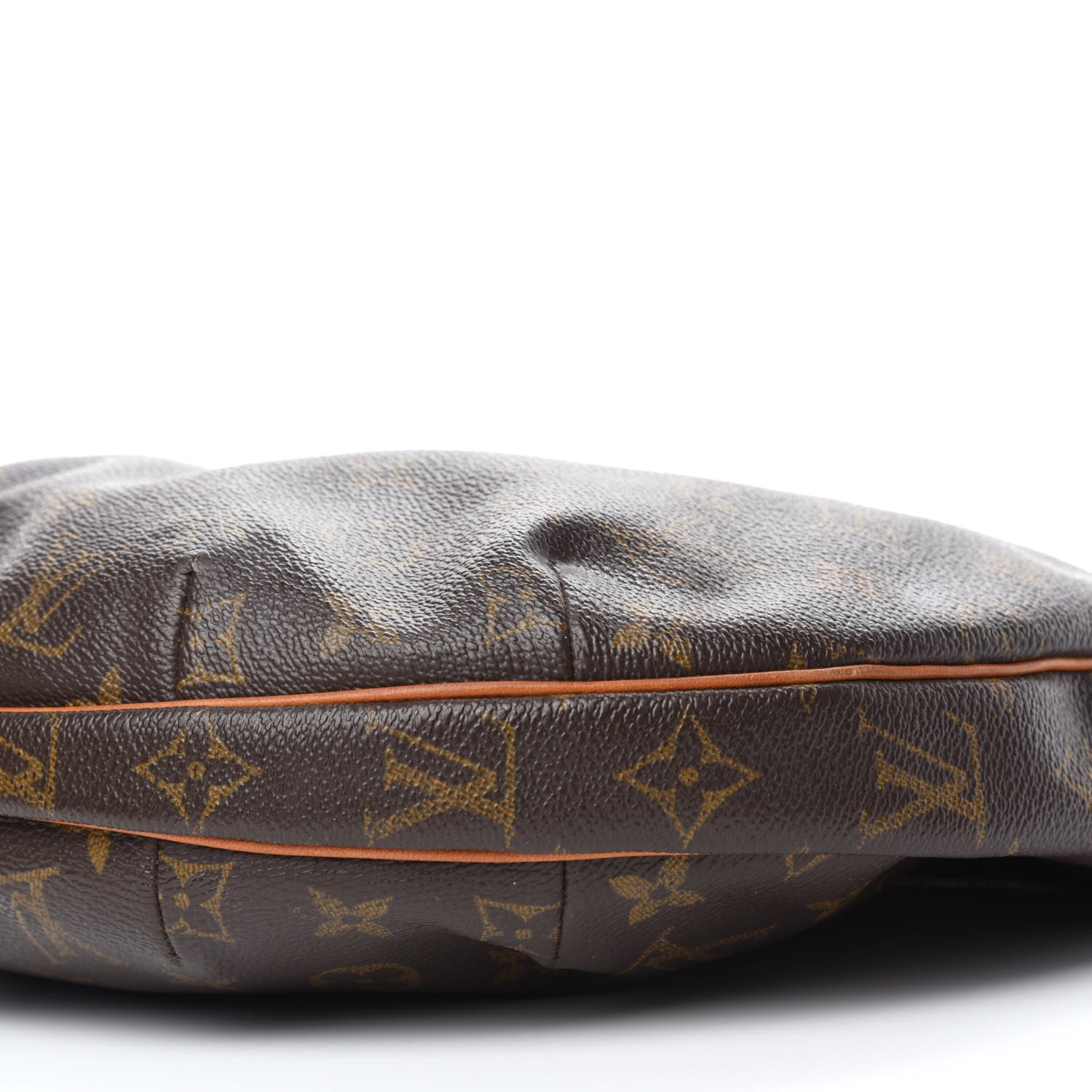 Louis Vuitton Monogram Croissant MM 7 of 11
