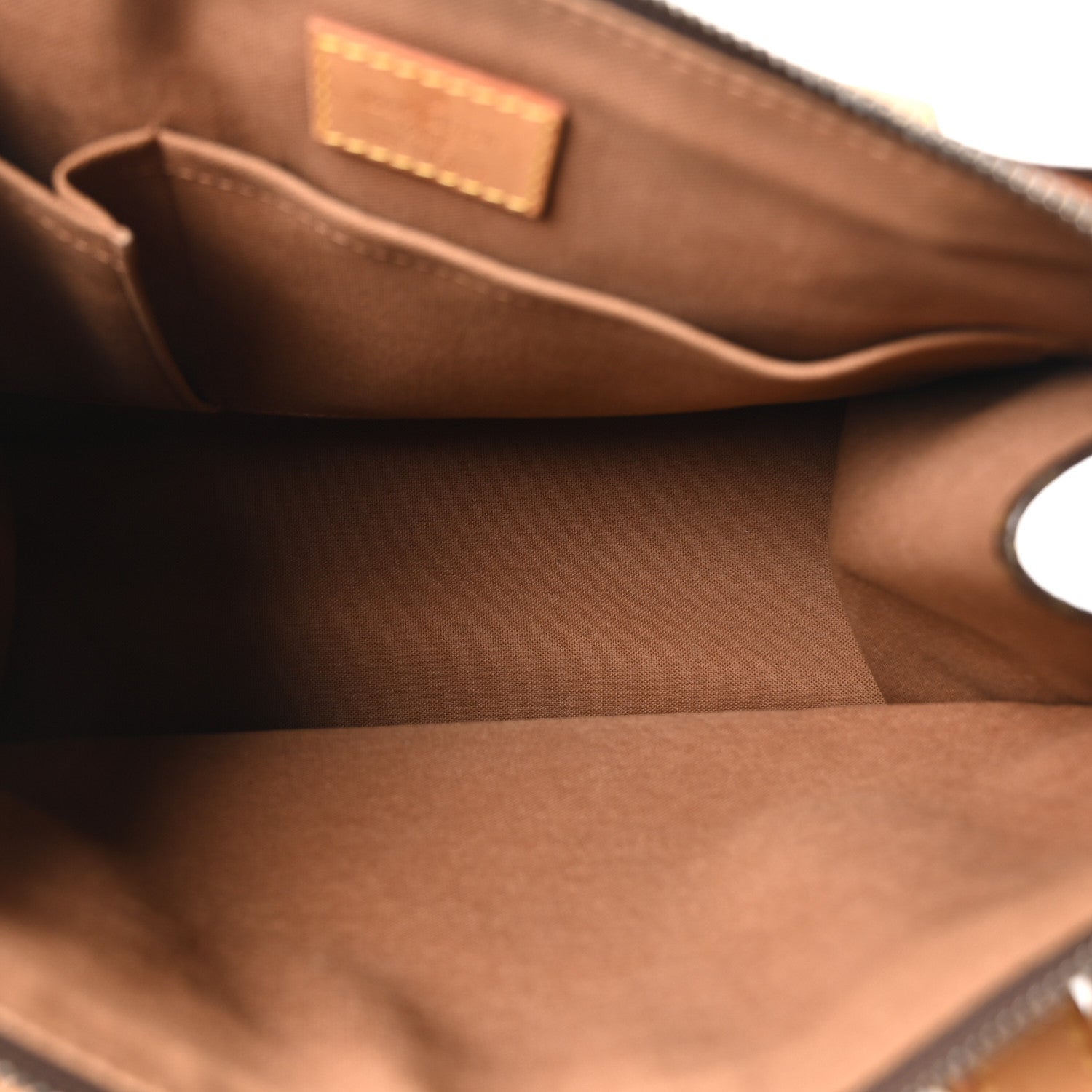 Louis Vuitton Monogram Popincourt Haut 5 of 9