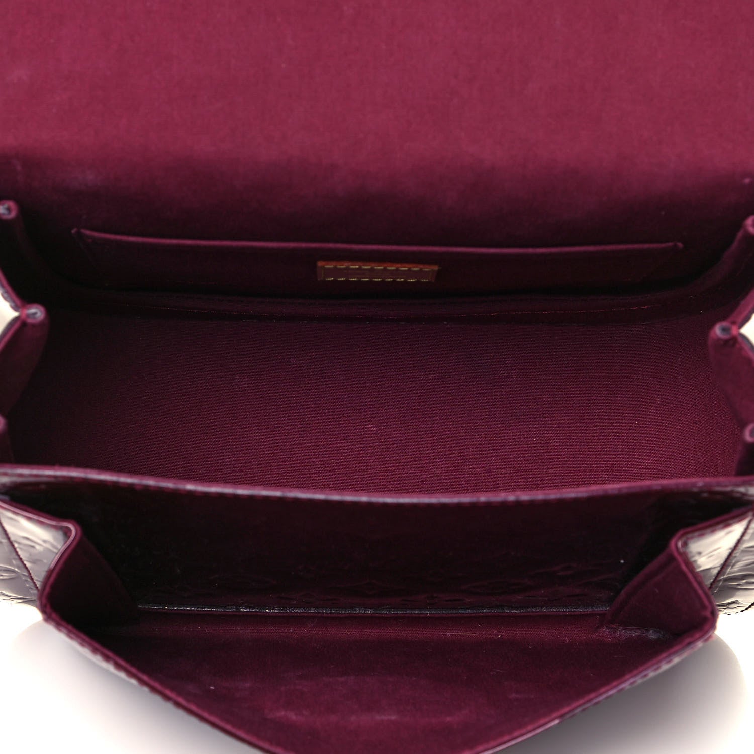Louis Vuitton Vernis Mirada Rouge Fauviste 5 of 19