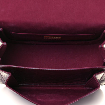 Louis Vuitton Vernis Mirada Rouge Fauviste 5 of 19